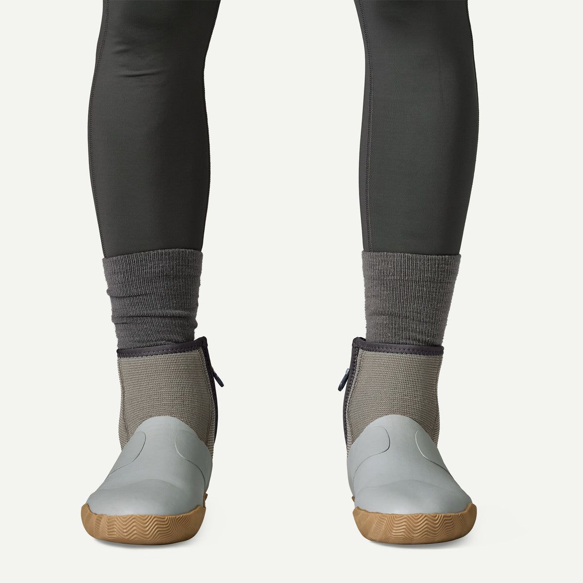 Patagonia Salt Water Booties - Steam Blue