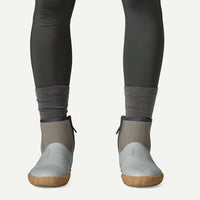 Patagonia Salt Water Booties - Steam Blue