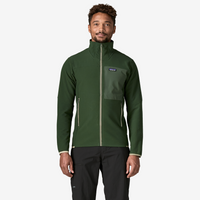 Men's R2® TechFace Jacket - Treeline Green