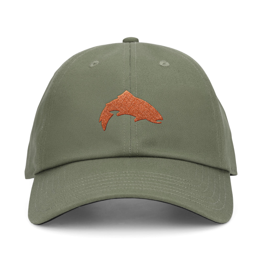 SIMMS Single Haul Cap - Trout
