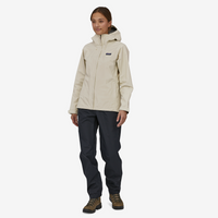 Patagonia Womens Torrent Shell 3L Rain Jacket