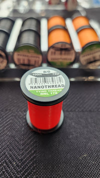 HENDS Nano Thread 8/0 75D (100M) NNL - Sportinglife Turangi 