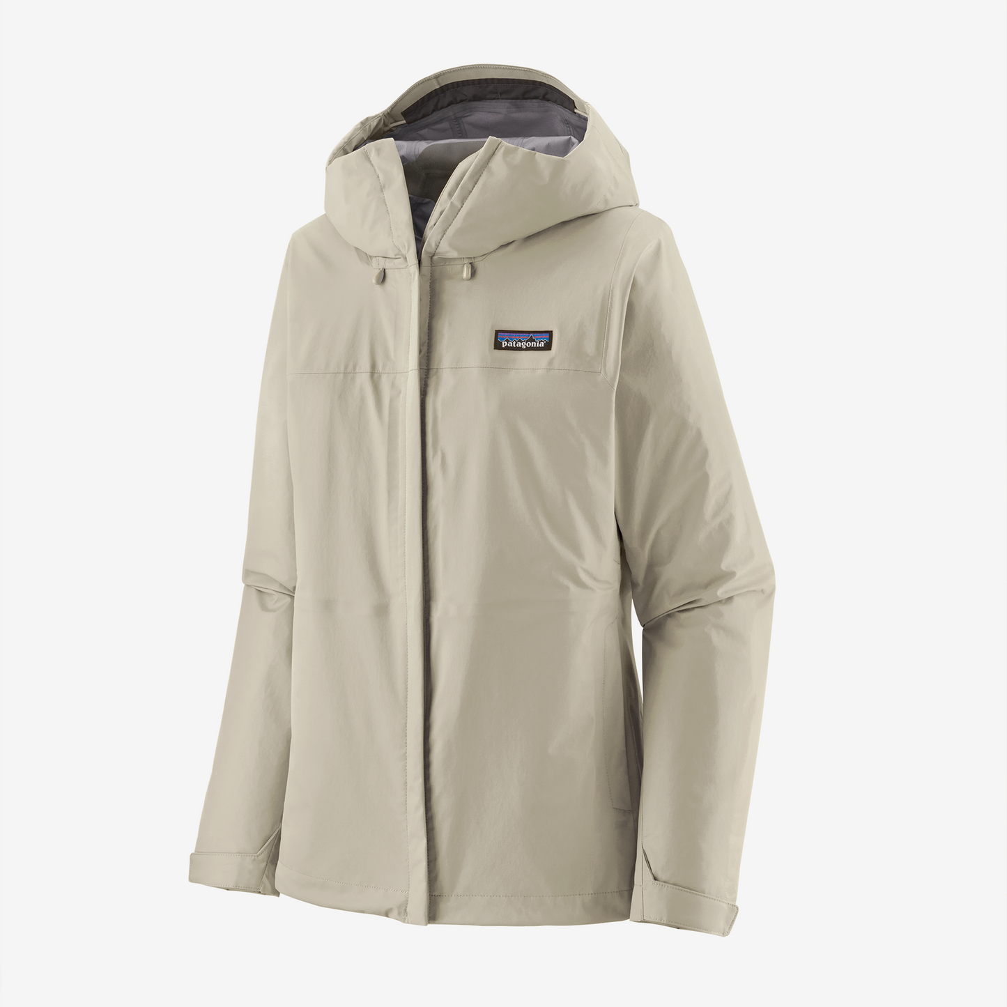 Patagonia Womens Torrent Shell 3L Rain Jacket