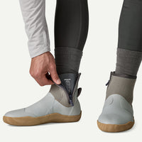 Patagonia Salt Water Booties - Steam Blue