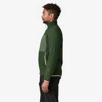 Men's R2® TechFace Jacket - Treeline Green