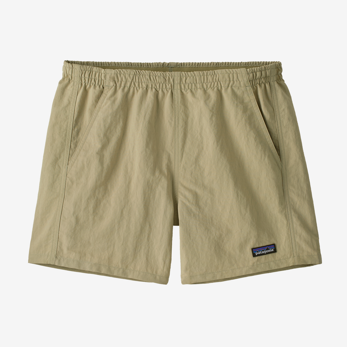 Women's Baggies™ Shorts - 5" - Weathered Stone
