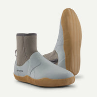Patagonia Salt Water Booties - Steam Blue