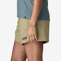 Women's Baggies™ Shorts - 5" - Weathered Stone