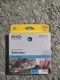 RIO Mainstream Saltwater Floating Lines