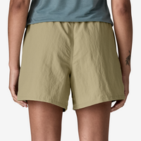 Women's Baggies™ Shorts - 5" - Weathered Stone