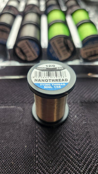 HENDS Nano Thread 12/0 50D (100M) NNL - Sportinglife Turangi 