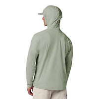 SIMMS Solarflex UPF50 Hoody - Pale Pine