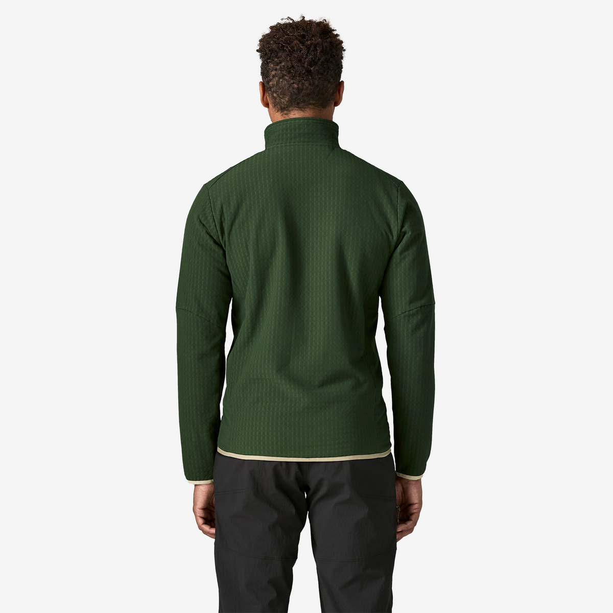 Men's R2® TechFace Jacket - Treeline Green