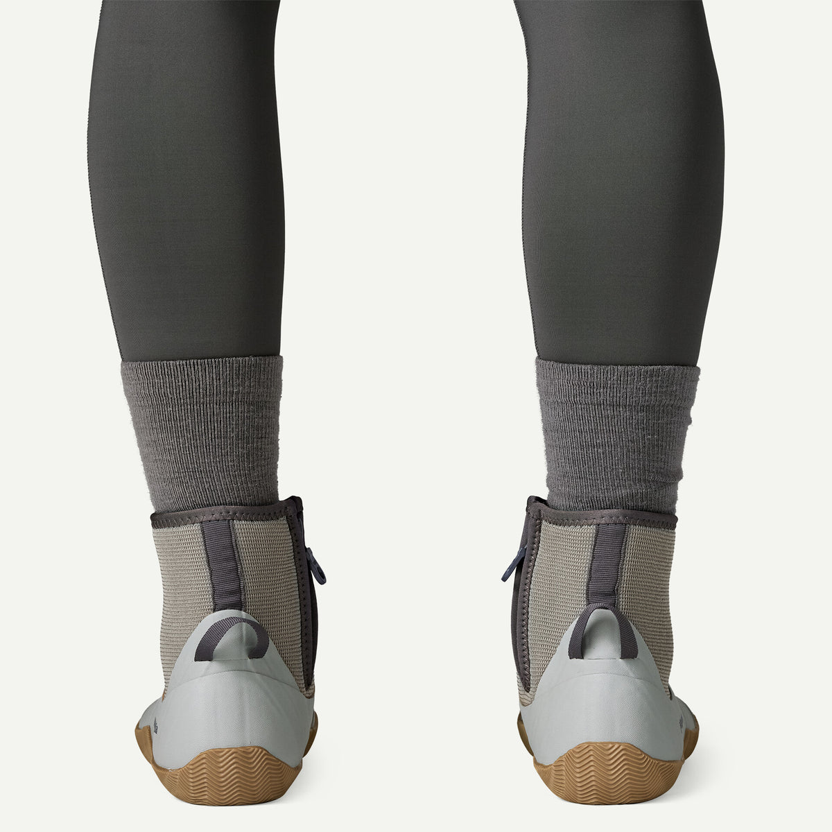 Patagonia Salt Water Booties - Steam Blue