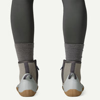 Patagonia Salt Water Booties - Steam Blue