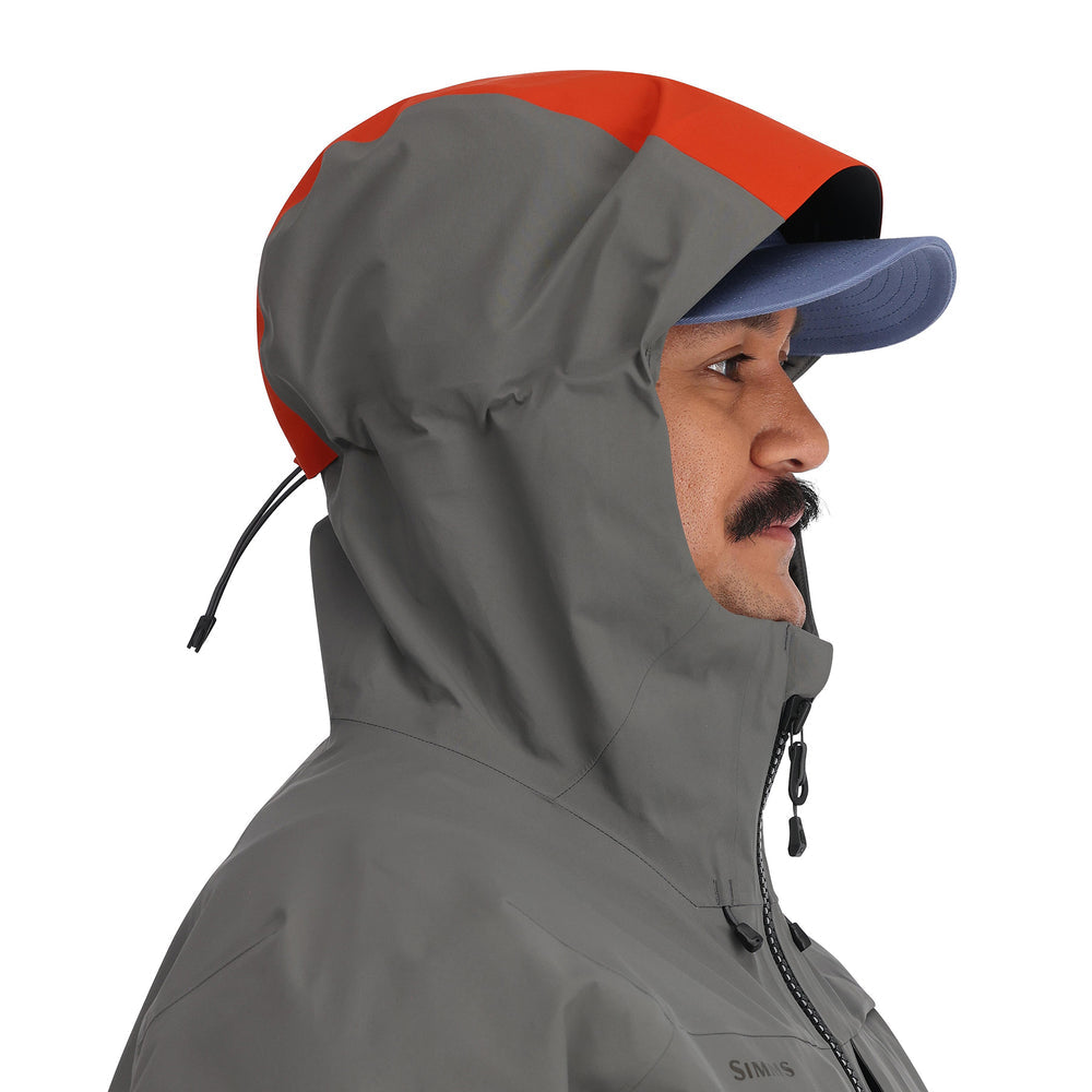 Simms G4 Jacket Pro Slate