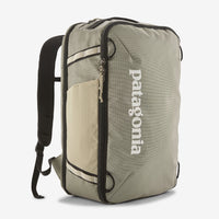 Patagonia Black Hole Mini MLC Pack 30L - Sportinglife Turangi 