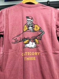 Category 3 T Shirts - Sportinglife Turangi 