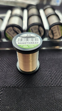 HENDS Nano Thread 8/0 75D (100M) NNL - Sportinglife Turangi 
