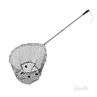 Rusler - Simpson Net (L) 1 metre handle