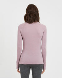 XTM MERINO LADIES TOP
