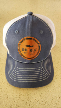 Sporting Life Snapback Trucker Caps - Sportinglife Turangi 