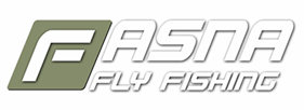 FASNA HOOKS - F421BL (Traditional Gape Jig)
