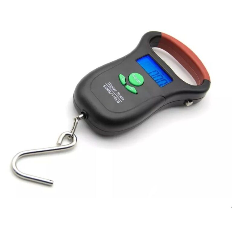 Kilwell Scales Digital 25kg