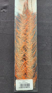 NEW Just Add H20 Lively Legs Crustacean Brush (Saltwater Fly Tying) - Sportinglife Turangi 