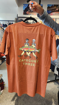 Category 3 T Shirts
