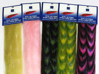 NEW Just Add H20 Polar Fibre Streamer Brush (Saltwater Fly Tying)