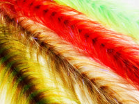 NEW Just Add H20 Polar Fibre Streamer Brush (Saltwater Fly Tying)