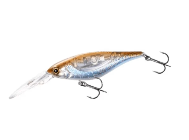 Shimano Bantam Ember Lure - Sportinglife Turangi 