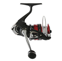 Shimano Stream Flight 7'2-12G 2-5kg Light Spin Rod + Sienna 2500FG Spin reel COMBO