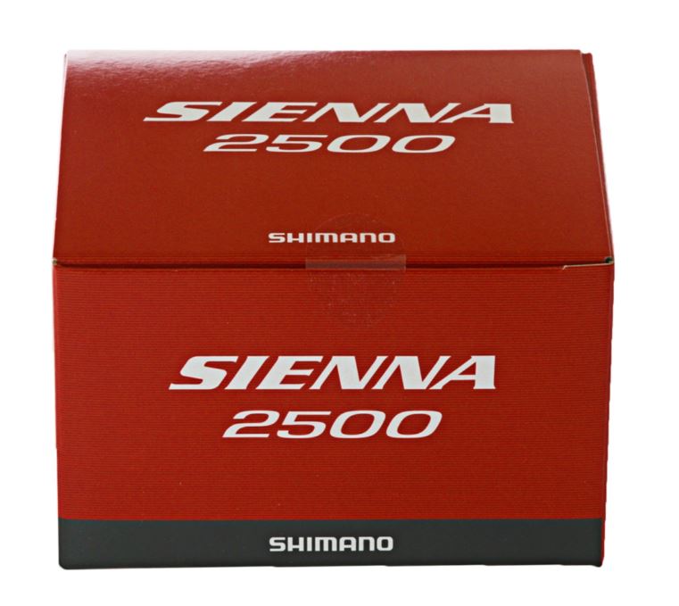 Shimano Spin rod Combo 6'6 4pc Rod and spin reel 2/5kg