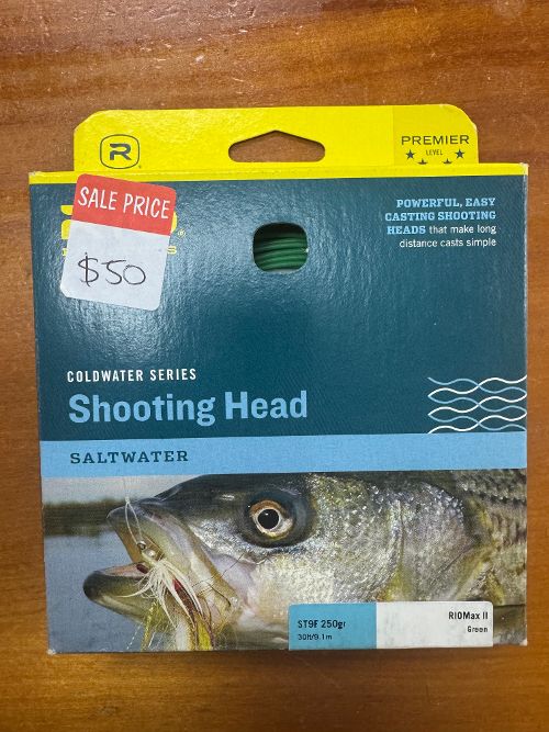 Sale Saltwater $50 - Sportinglife Turangi 