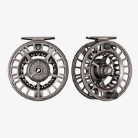 Sage Spectrum LT Fly Reel - Sportinglife Turangi 
