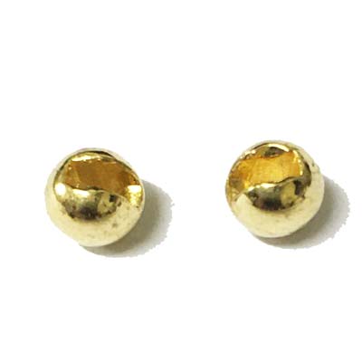 Depth Charger Slotted Tungsten Beads - Sportinglife Turangi 