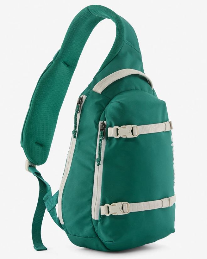 Patagonia Atom Sling Bag 8L - Sportinglife Turangi 