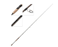 Shimano Stream Flight 7'2-12G 2-5kg Light Spin Rod + Sienna 2500FG Spin reel COMBO