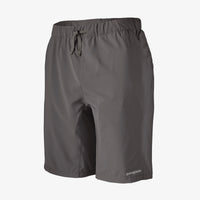 Patagonia Men's Terrabonne Shorts - Forge Grey