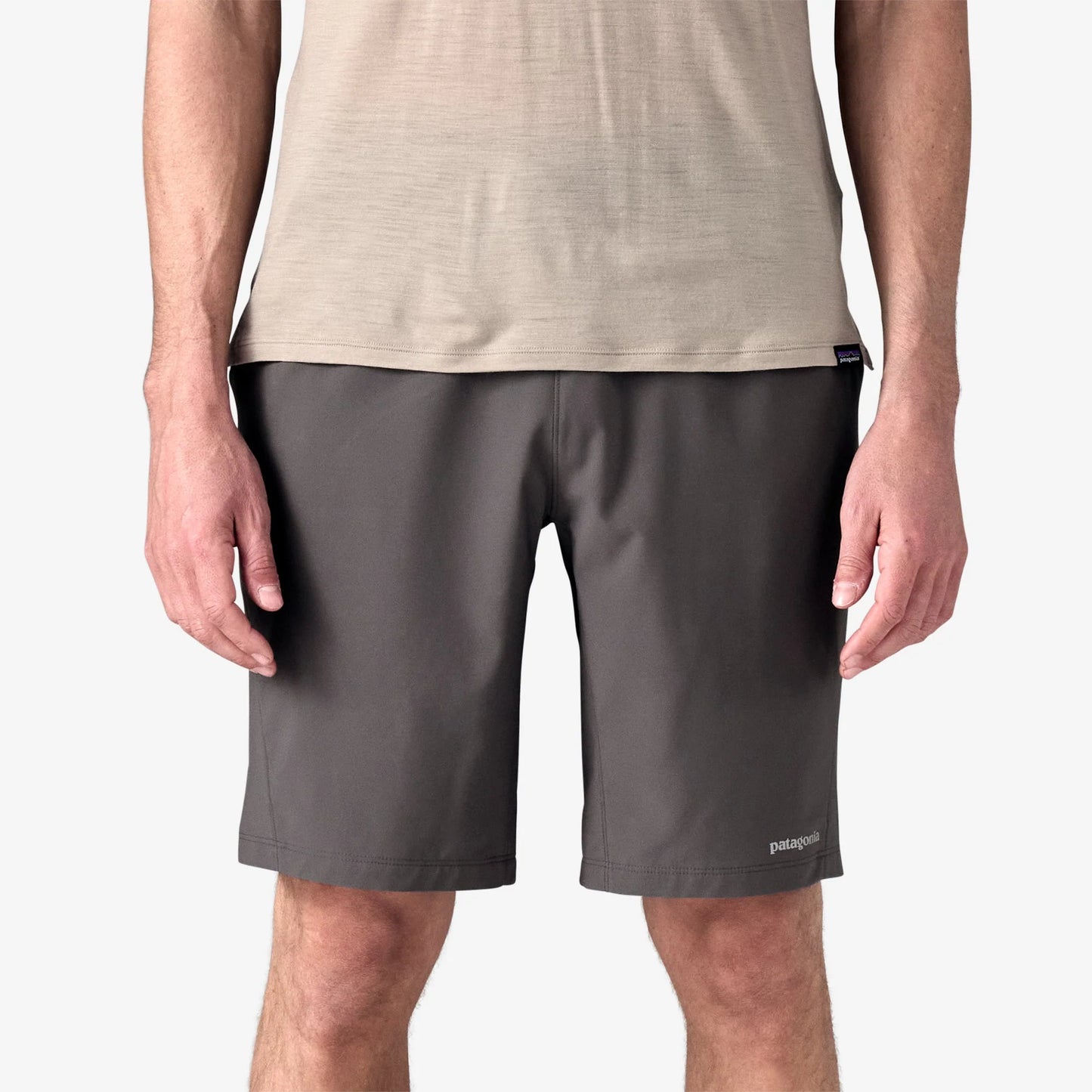 Patagonia Men's Terrabonne Shorts - Forge Grey