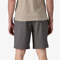 Patagonia Men's Terrabonne Shorts - Forge Grey