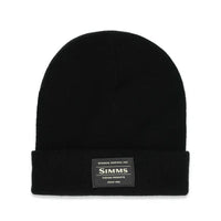 Simms Everyday Watchcap (Beanie) - Sportinglife Turangi 