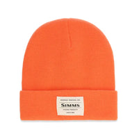 Simms Everyday Watchcap (Beanie) - Sportinglife Turangi 