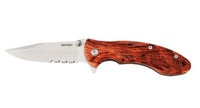 Whitby Knives - Orange Camo 2.75" - Sportinglife Turangi 