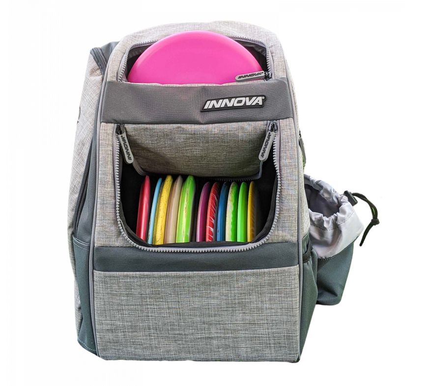 Innova Excursion Backpack - Sportinglife Turangi 