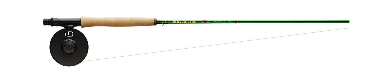 Redington VICE Combo - Flytackle NZ