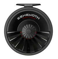 Redington Behemoth Fly Reel - Flytackle NZ