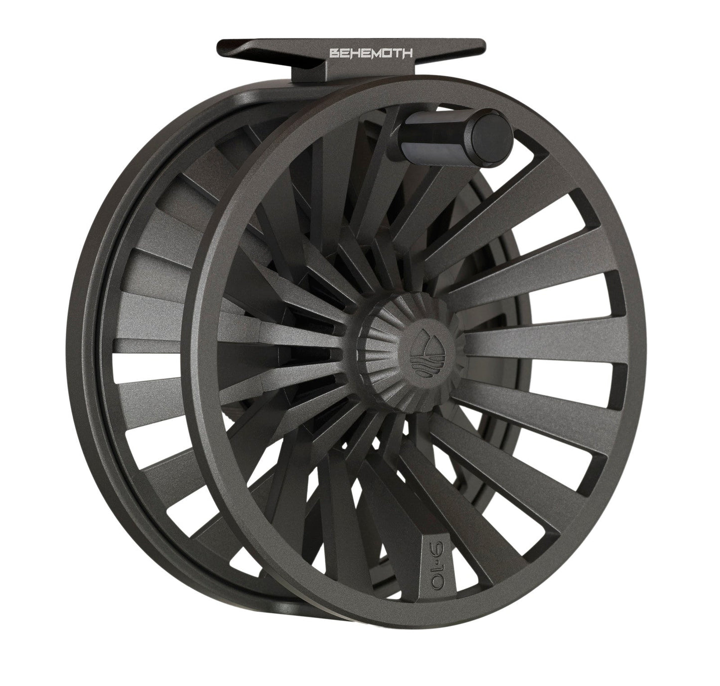 Redington Behemoth Fly Reel - Flytackle NZ